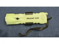 PELICAN 3310 Flashlight Wall Mount 3D model