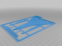 F-47 3D model