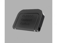 Elegoo Centauri Carbon handle with raiser 3D model