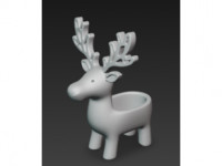 reindeer container 3D model