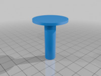 Turntable / Lazy Susan 3D model