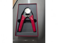 Gridfinity bin for Deutsch connector 20-26AWG crimp tool 3D model