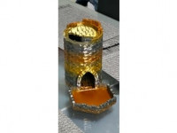 Metal Rainbow  3D model