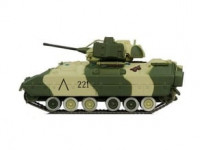 M2 Bradley 3D model
