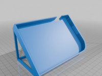 DOIO KB16 Stand 3D model