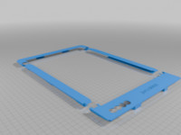 Cover for onyx max2pro 3D model