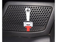 Miata Fun-o-Meter 3D model