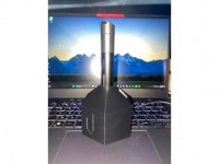 pivot charging stand 3D model