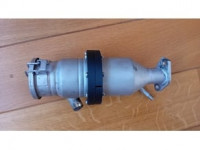 Bague de reniflard 3D model