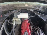 Carter YFA Intake Plenum 3D model