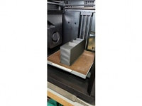 Desktop Organizer 3D model