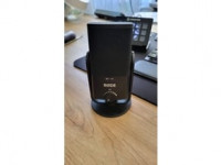 Rode NT1 - mic stand/foot 3D model