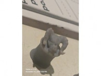 Fallout 00g Plugs 3D model