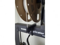 Wanhao i3 filament runout sensor 3D model