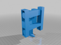 Undefined Robotics InfiNemo Mini Model 3D model