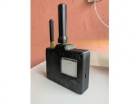 T-ECHO_CASE 3D model