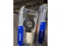 Flat Mount Hygro Holder 3D model