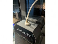 Creality Space Pi Tube guide 3D model