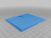 Recon Mark 2 3D model