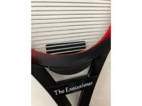 The Executioner™ Hanger Holder Bracket 3D model