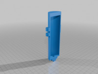 3D Printed Centrifuge 3D model