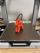 Balloon Dog 3D model