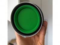 Kitchen Range Hood Check Valve  3D model