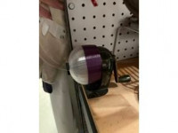 Boston Pencil Sharpener Replacement Bin Easter Egg 3D model