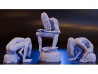 The Bagman (DND / TTRPG) 3D model