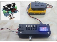 Mobile Voltage Regulator 3D model