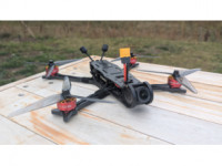 AOS 6 V5 3D Prints 3D model