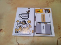 Quests Over Coffee Insert 3D model