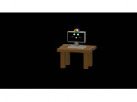 FunBot – Sprunki Collection | 3D Printable Figure 3D model