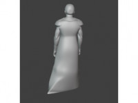 emperador cleon 3D model