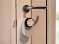 SwitchBot Lock Ultra Cover TPU 3D model