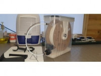 Dry Box variant 3D model