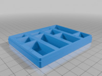 Space Empires 4X: All Good Things 3D model