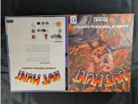 Nut Hunt Boardgame 3D model