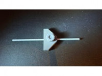 Hole Depth Gauge 3D model