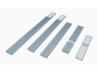 SHB-Inselbahnsteig 3D model