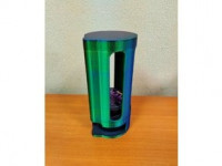 Tea Pod Organizer 3D model