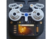 Radiomaster TX15 stick protector 3D model