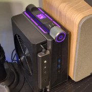 Ventilation for mini-PC ACEMAGICIAN AM08PRO 3D model