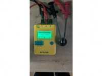 LCR T4 Tester  3D model