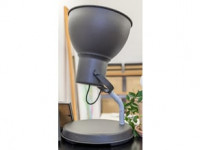 IKEA Hektar standing lamp adapter 3D model