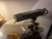 Arc Raiders Shield 3D model