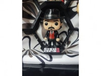 Dutch Van Der Linde 3D model