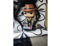 Sadie Adler 3D model