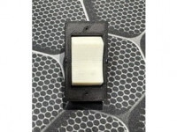 Piper Arrow / Warrior / Cherokee  Styled Rocker Switch 3D model