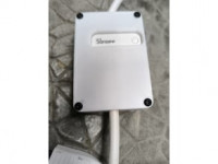 Sonoff ZBmini R2 case 3D model